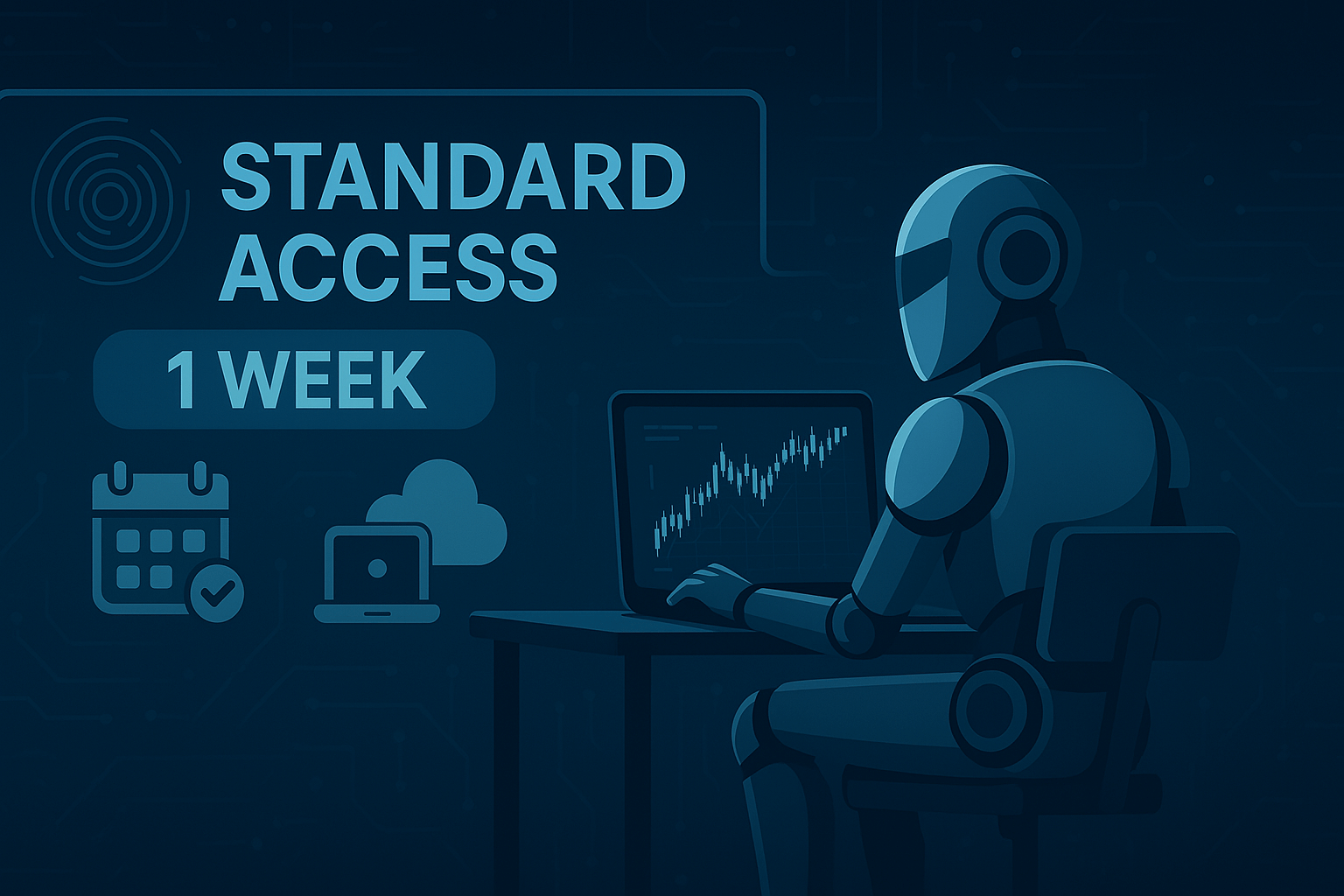 Standard Access – 1 Week