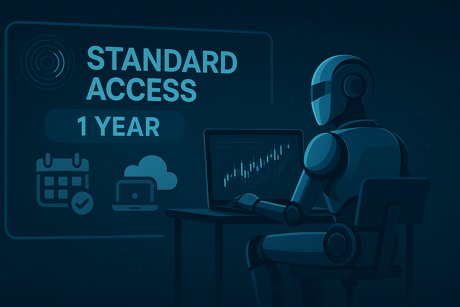 Standard Access – 1 Year