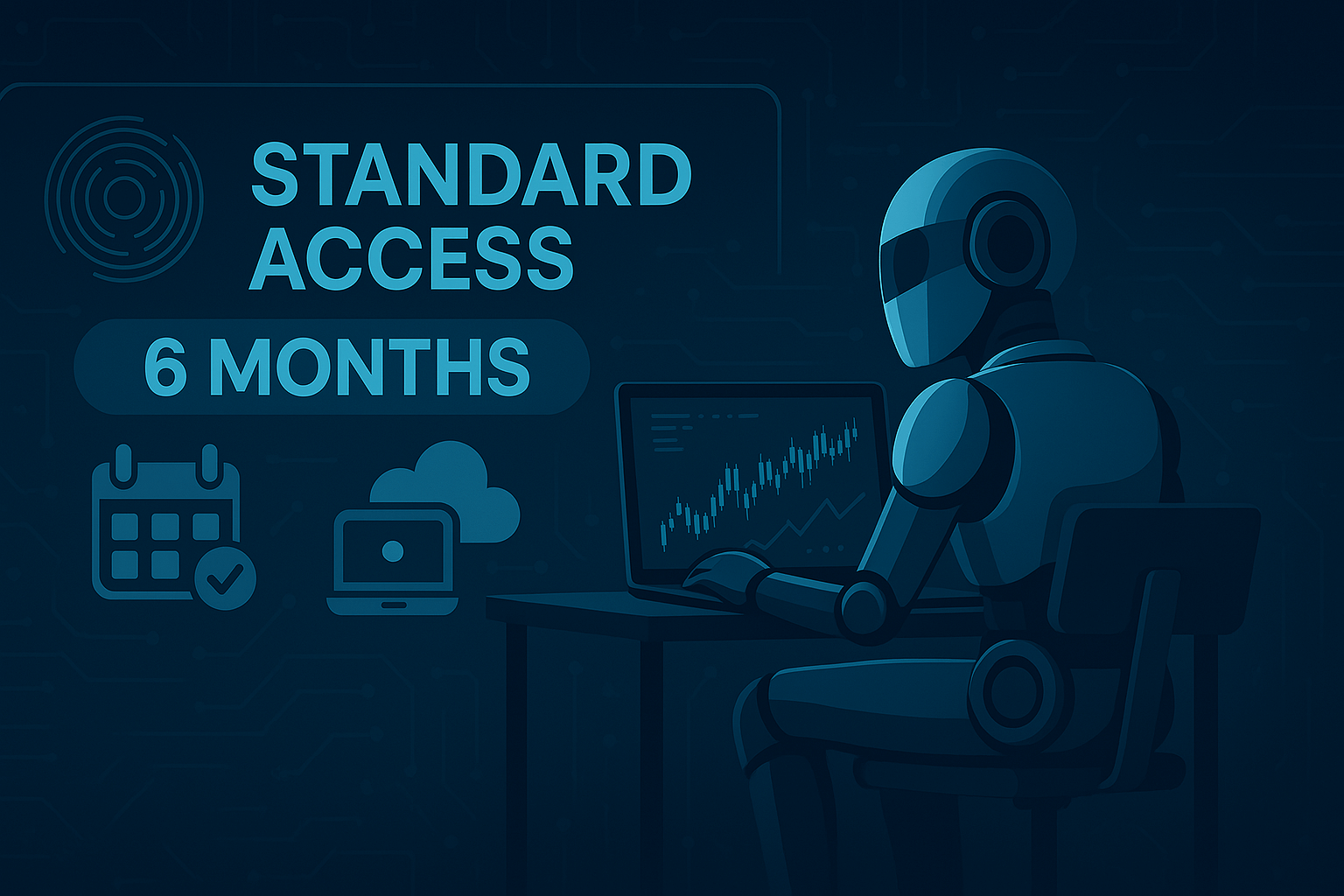 Standard Access – 6 Months
